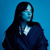 Billie Eilish için avatar