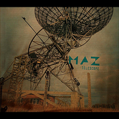 Satellite En Marche I by Maz