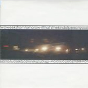 If Thats the Kind of Person You Are