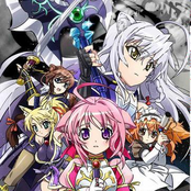 DOG DAYS 4 Limited Edition Bonus CD - Original Soundtrack Vol.3