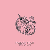 Passion Fruit / the Little Things / Dancing Ghosts
