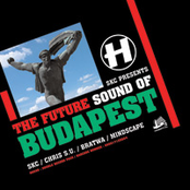 Future Sound Of Budapest EP