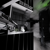 Bad Boys Love Big Buildings