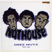 Deez Nutz Ep