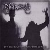The Nightwinds Carried Our Names / Behold The Hordes