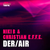 Air/Der [Sutil Records]