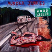 One Rail Away by Murder Junkies