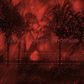 late summer afternoon