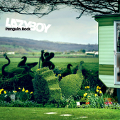 Penguin Rock