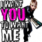 I Want You To Want Me DEMO