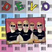 Devo - Duty Now for the Future Artwork