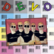 Triumph Of The Will by Devo