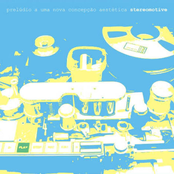 Prelúdio à Uma Nova Concepção Aestética