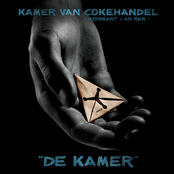 Jeroen by Kamer Van Cokehandel