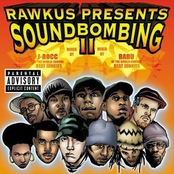 Kid Capri: Soundbombing II