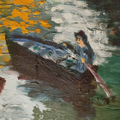 The Old Man the Boat