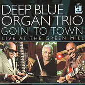 Once I Loved by Deep Blue Organ Trio