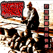 行 刑 與 酷 刑 的 快 感