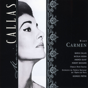 Bizet: Bizet: Carmen