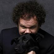 john c. reilly