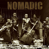 nomadic