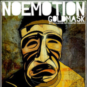 noemotion goldmask