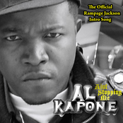 Al Kapone: Ain't Stoppin Me - The Official Rampage Jackson Intro Song