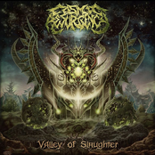 Valley Of Slaughter (EP)
