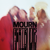 Mourn: Gertrudis