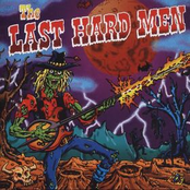 That Very Night by The Last Hard Men