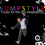 Jumpstyle - Music For The New Streetdance