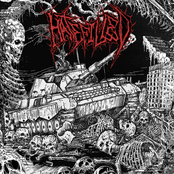 Destructive Downfall Of Mankind