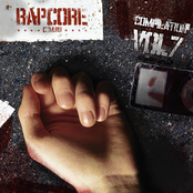 Rapcore Compilation, Volume: 7