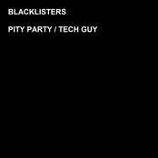 Pity Party / Tech Guy