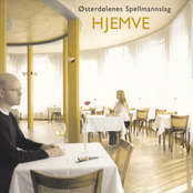 Hjemve