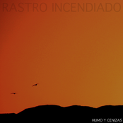 Rastro Incendiado