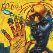 Interlude by The Rh Factor