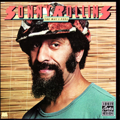 Asfrantation Woogie by Sonny Rollins