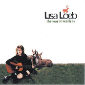 Lisa Loeb: The Way It Really Is