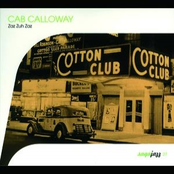 Harlem Camp Meeting by Cab Calloway