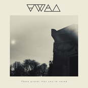 These Pieces That You’ve Saved