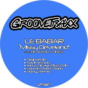 Missy Cleveland (feat. Blackout Disco)