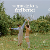 Majestic Casual: music to feel better