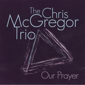 Church Mouse by The Chris Mcgregor Trio