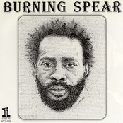 Burning Spear