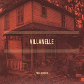 Paul Reddick: Villanelle