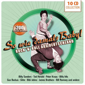 So wie damals - Rock 'n' Roll aus Deutschland, Vol.5