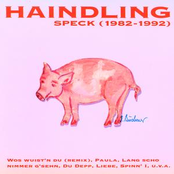 Speck 1982-1992