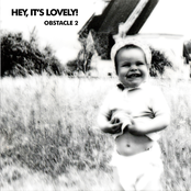 Hey, it's lovely! EP