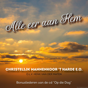 Alle eer aan Hem (bonusliederen van 'Op die Dag')